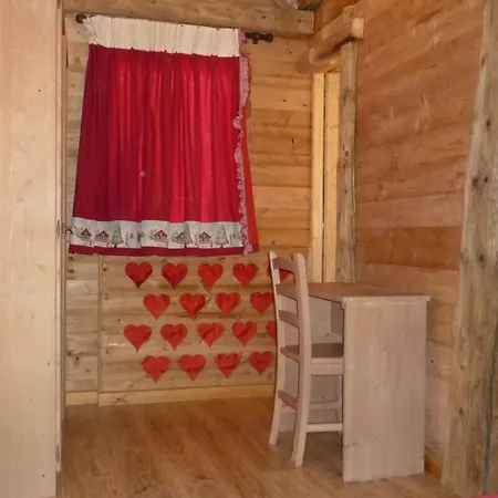 Le Plein Sud 3* Fontcouverte-la-Toussuire