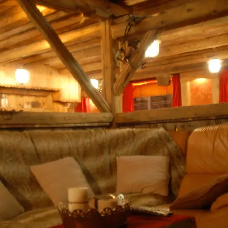 Le Plein Sud Hotel
