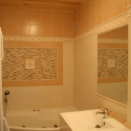 Hotel Le Plein Sud Fontcouverte-la-Toussuire