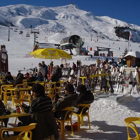 Hotel Le Plein Sud