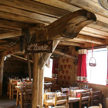 Le Plein Sud Hotel 3*
