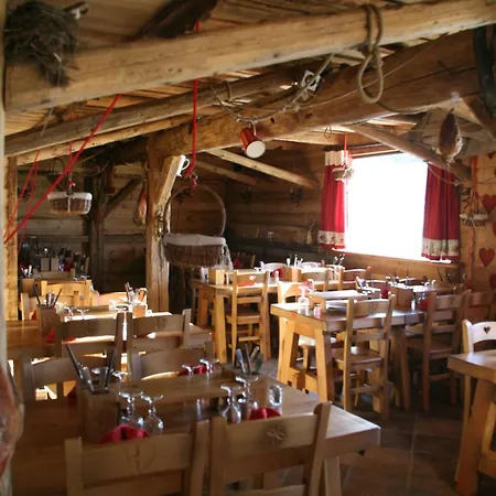 Hotel Le Plein Sud