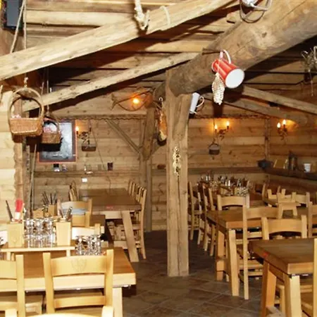 Le Plein Sud 3* Fontcouverte-la-Toussuire