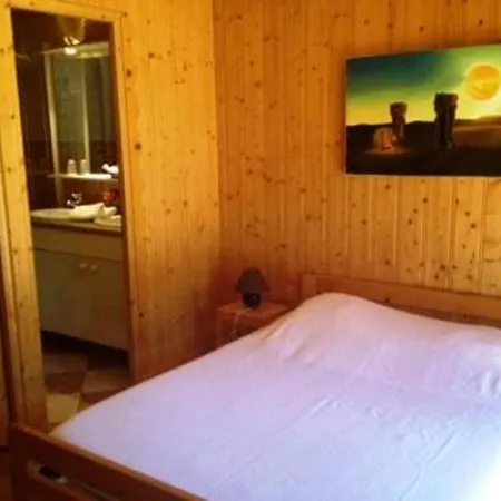 Hotel Le Plein Sud Fontcouverte-la-Toussuire