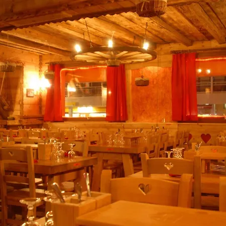 Le Plein Sud 3*
