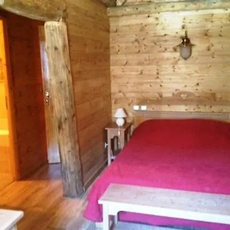 Le Plein Sud 3* Fontcouverte-la-Toussuire