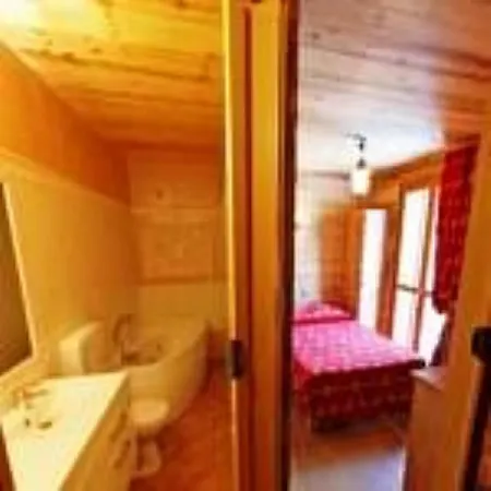 Hotel Le Plein Sud Fontcouverte-la-Toussuire