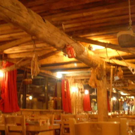 Le Plein Sud Hotel