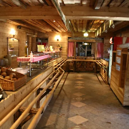 Hotel Le Plein Sud