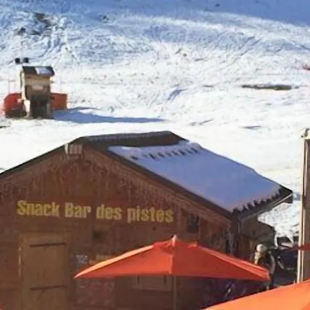 Le Plein Sud Hotel 3*
