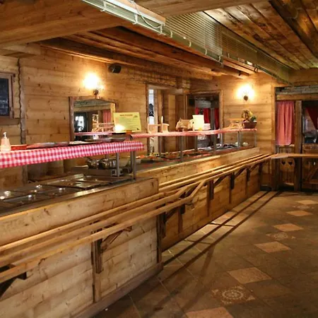 Le Plein Sud Hotel 3*