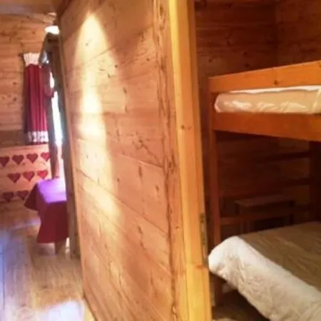 Hotel Le Plein Sud Fontcouverte-la-Toussuire
