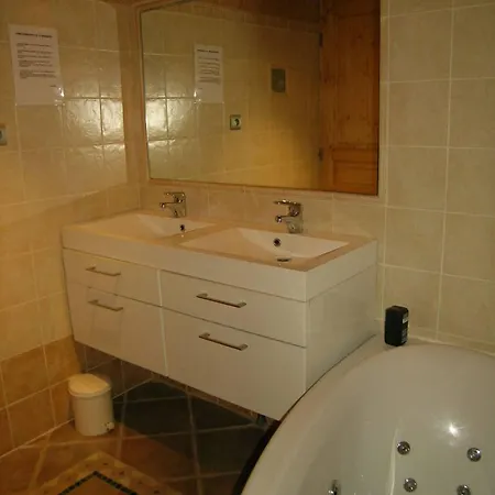 Hotel Le Plein Sud 3*